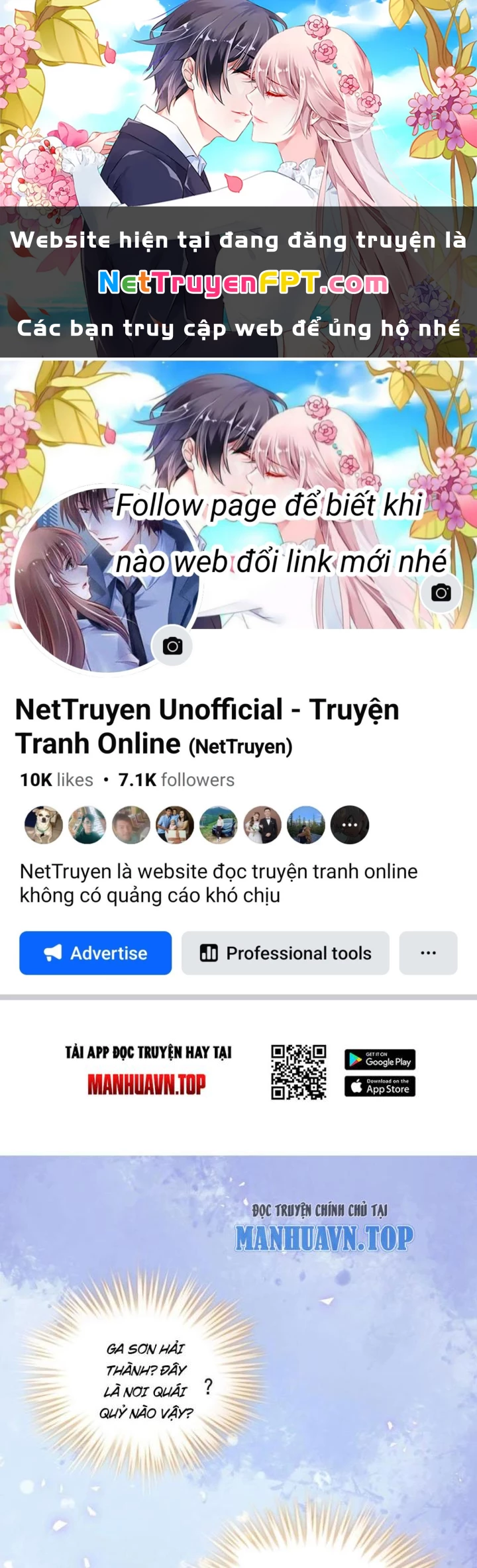 Sơn Hải Họa Yêu Sư Chapter 2 - 1