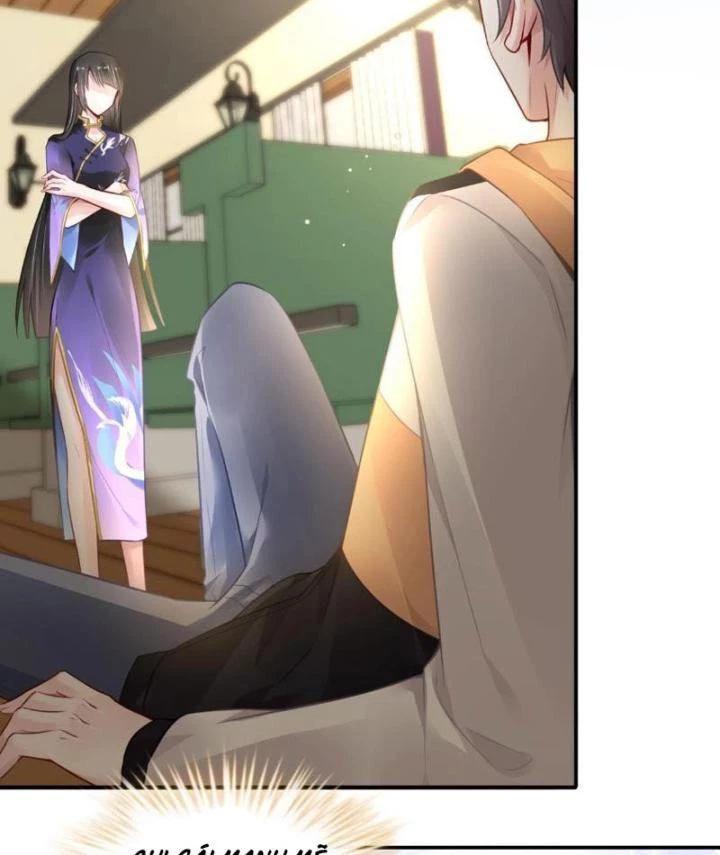 Sơn Hải Họa Yêu Sư Chapter 2 - 3