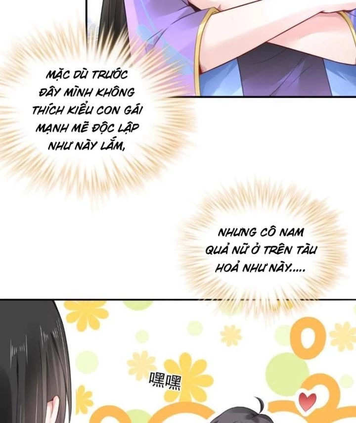 Sơn Hải Họa Yêu Sư Chapter 2 - 5