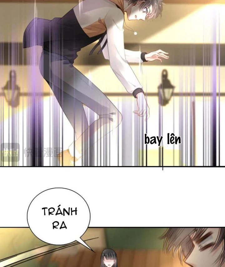 Sơn Hải Họa Yêu Sư Chapter 2 - 8