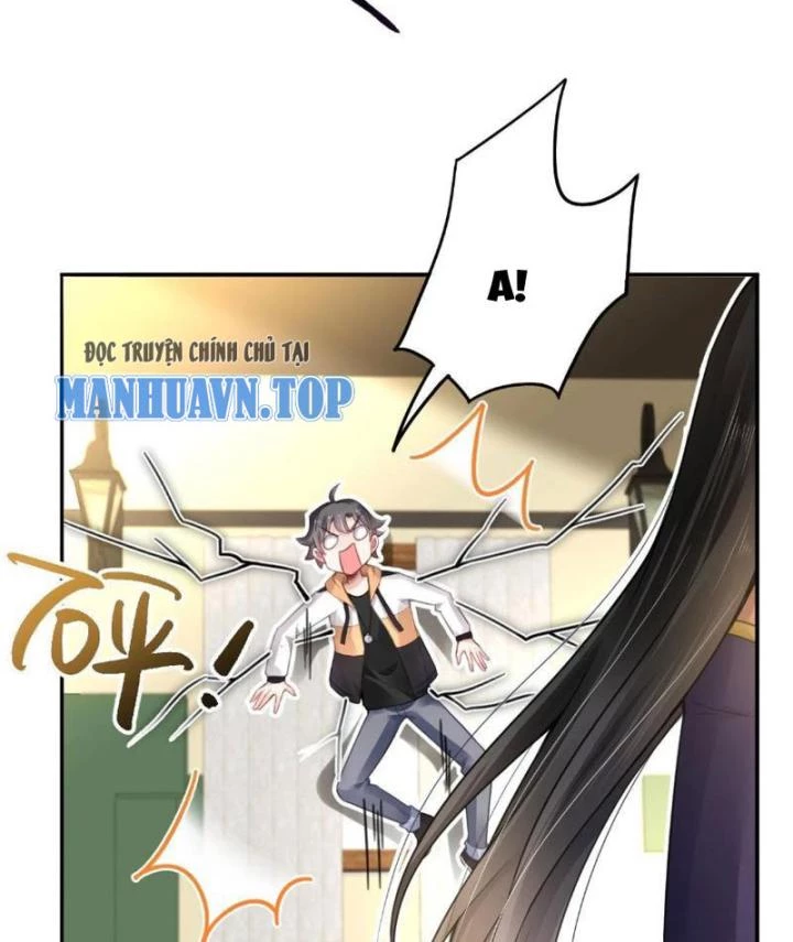 Sơn Hải Họa Yêu Sư Chapter 2 - 10