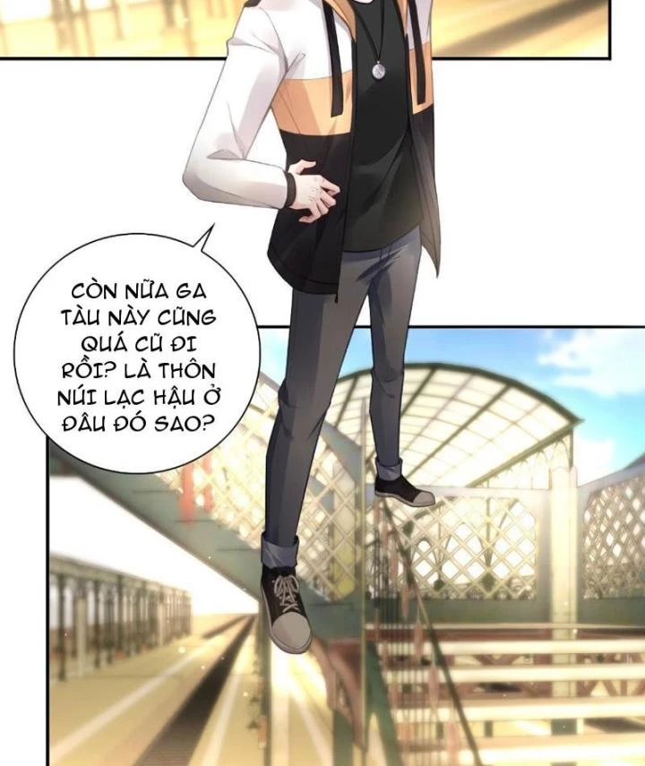 Sơn Hải Họa Yêu Sư Chapter 2 - 16