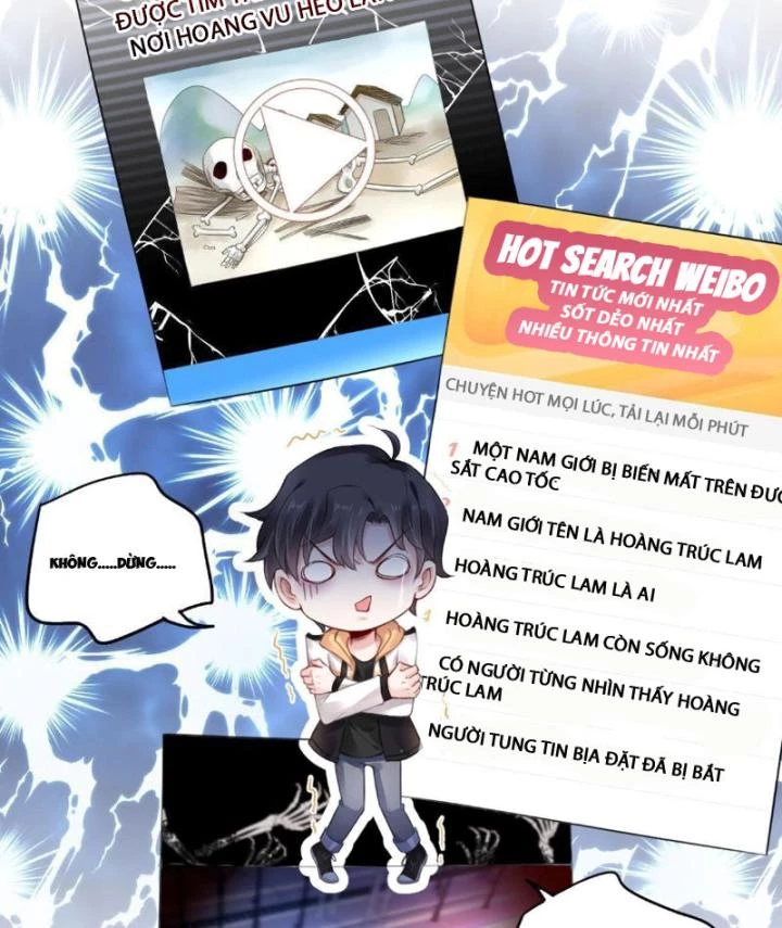 Sơn Hải Họa Yêu Sư Chapter 2 - 19