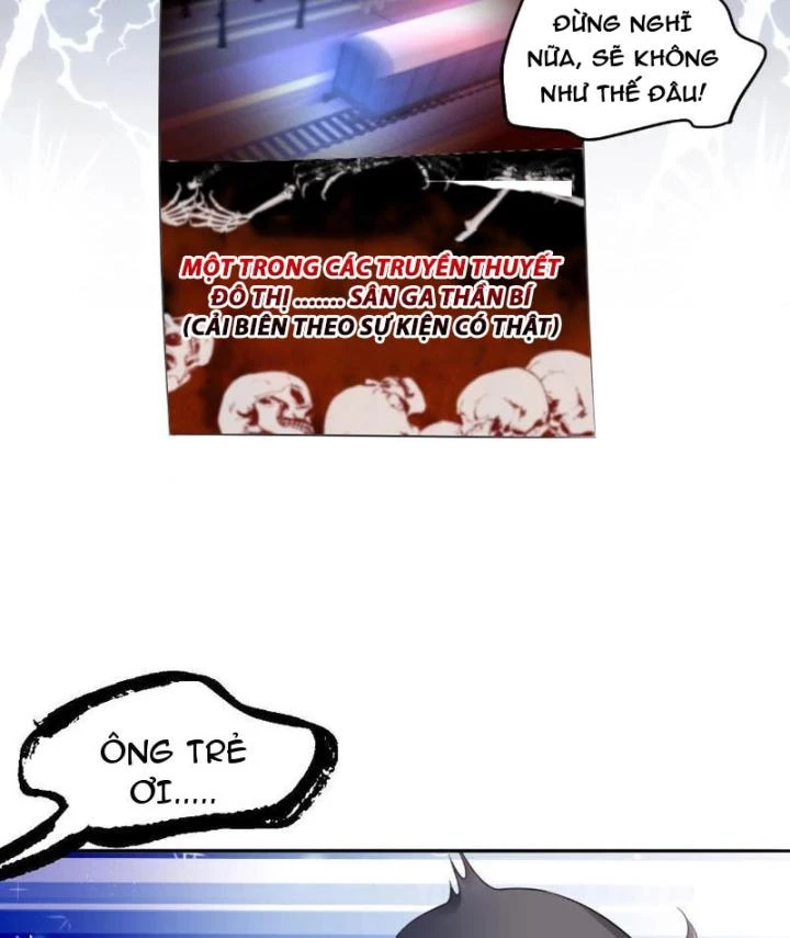Sơn Hải Họa Yêu Sư Chapter 2 - 20