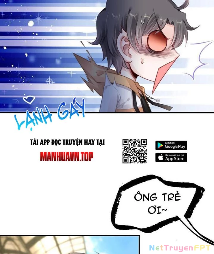 Sơn Hải Họa Yêu Sư Chapter 2 - 21