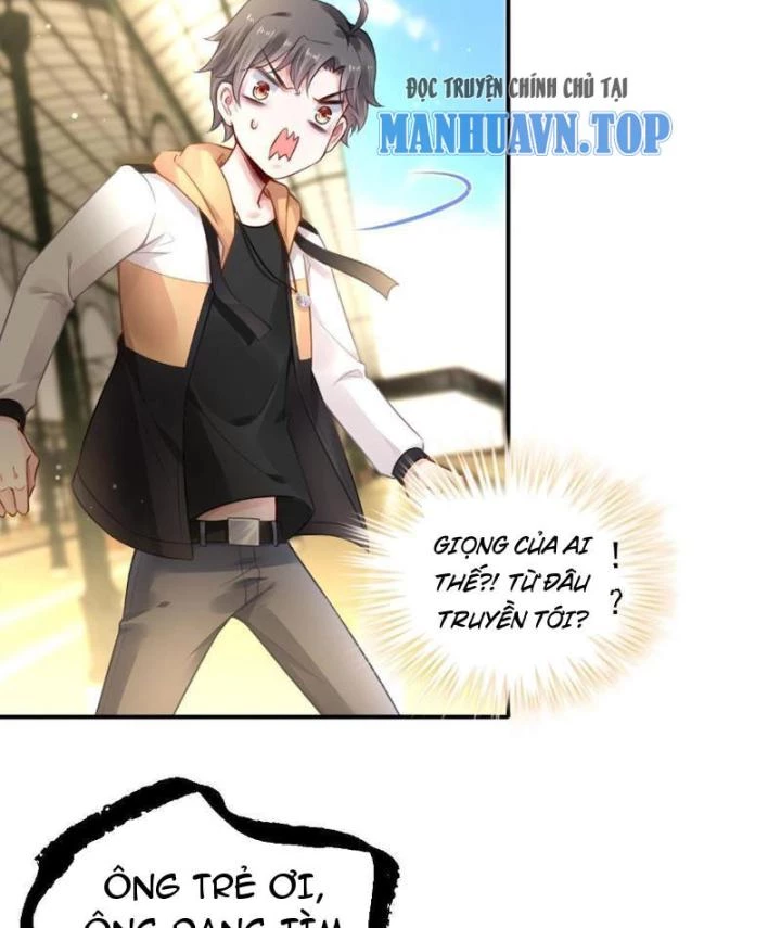 Sơn Hải Họa Yêu Sư Chapter 2 - 22