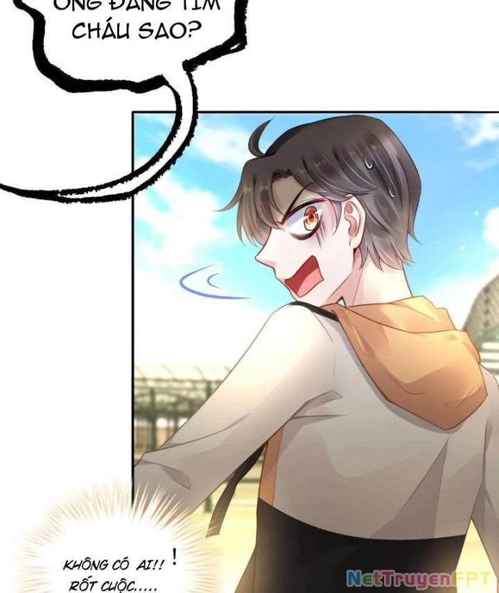 Sơn Hải Họa Yêu Sư Chapter 2 - 23