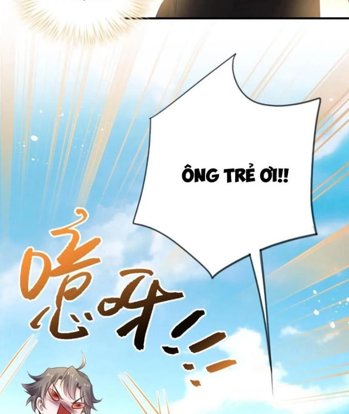 Sơn Hải Họa Yêu Sư Chapter 2 - 24