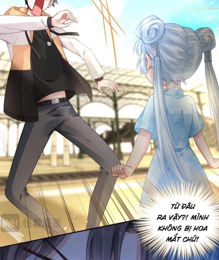 Sơn Hải Họa Yêu Sư Chapter 2 - 25