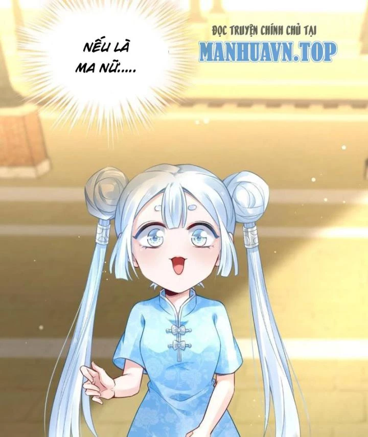 Sơn Hải Họa Yêu Sư Chapter 2 - 27