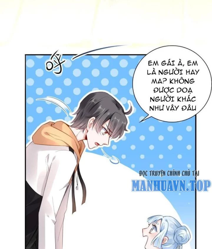 Sơn Hải Họa Yêu Sư Chapter 2 - 29