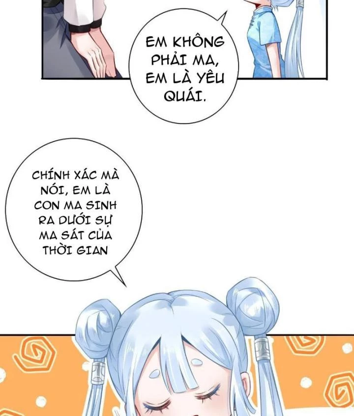 Sơn Hải Họa Yêu Sư Chapter 2 - 30