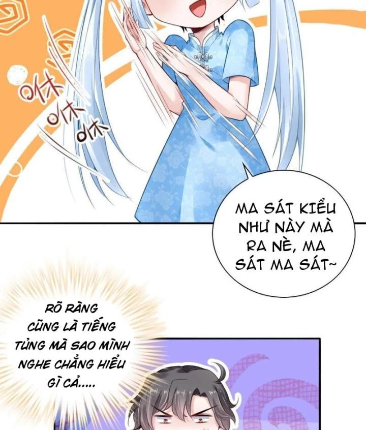 Sơn Hải Họa Yêu Sư Chapter 2 - 31