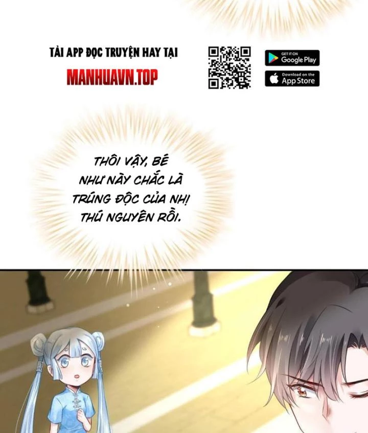 Sơn Hải Họa Yêu Sư Chapter 2 - 33