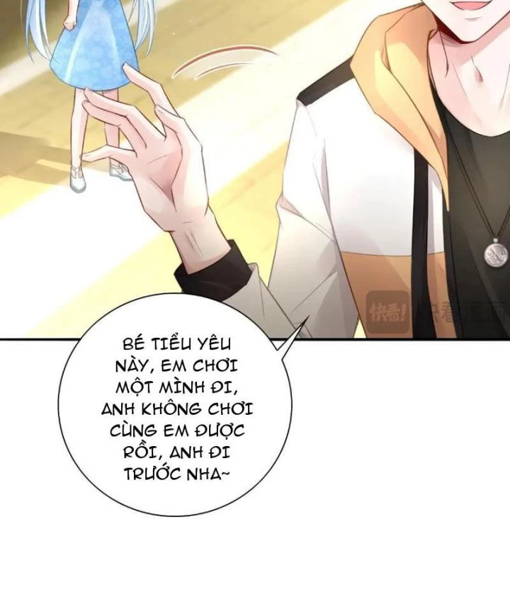 Sơn Hải Họa Yêu Sư Chapter 2 - 34