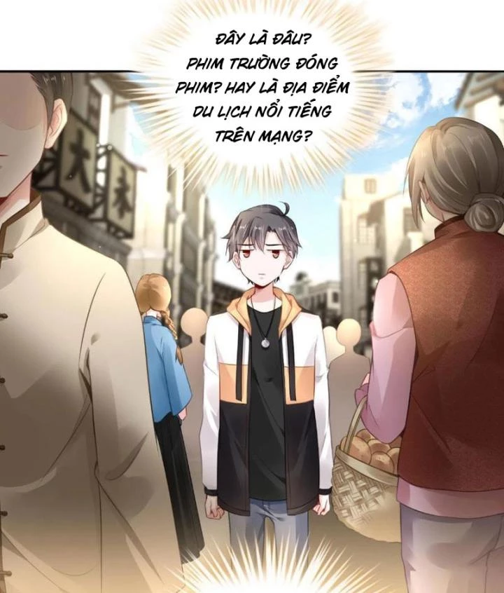 Sơn Hải Họa Yêu Sư Chapter 2 - 38