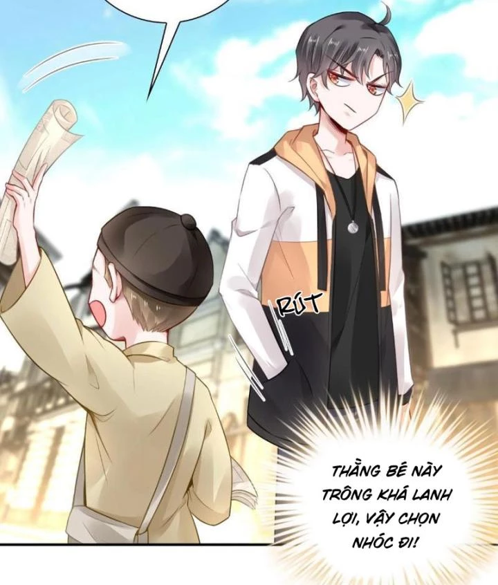 Sơn Hải Họa Yêu Sư Chapter 2 - 40