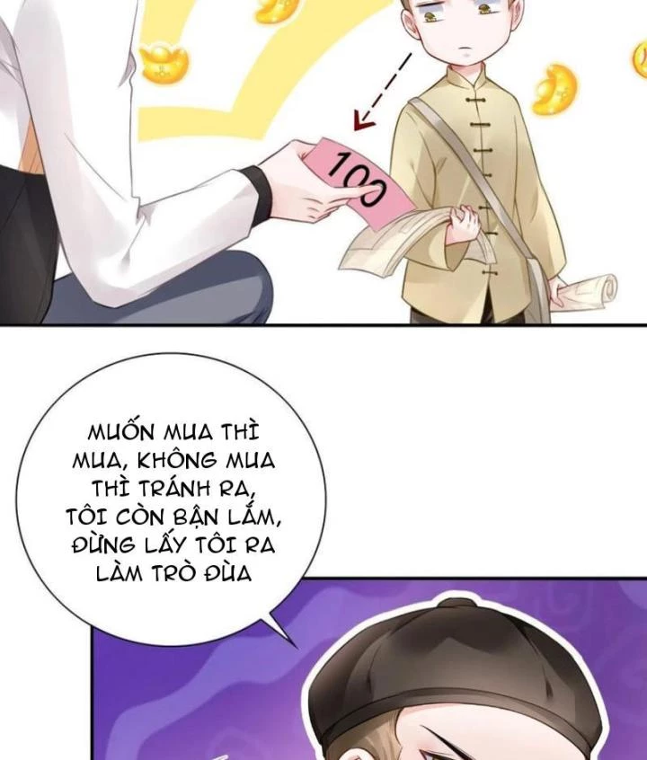 Sơn Hải Họa Yêu Sư Chapter 2 - 43