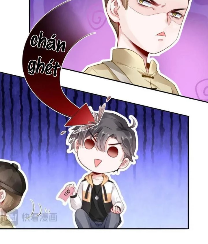 Sơn Hải Họa Yêu Sư Chapter 2 - 44