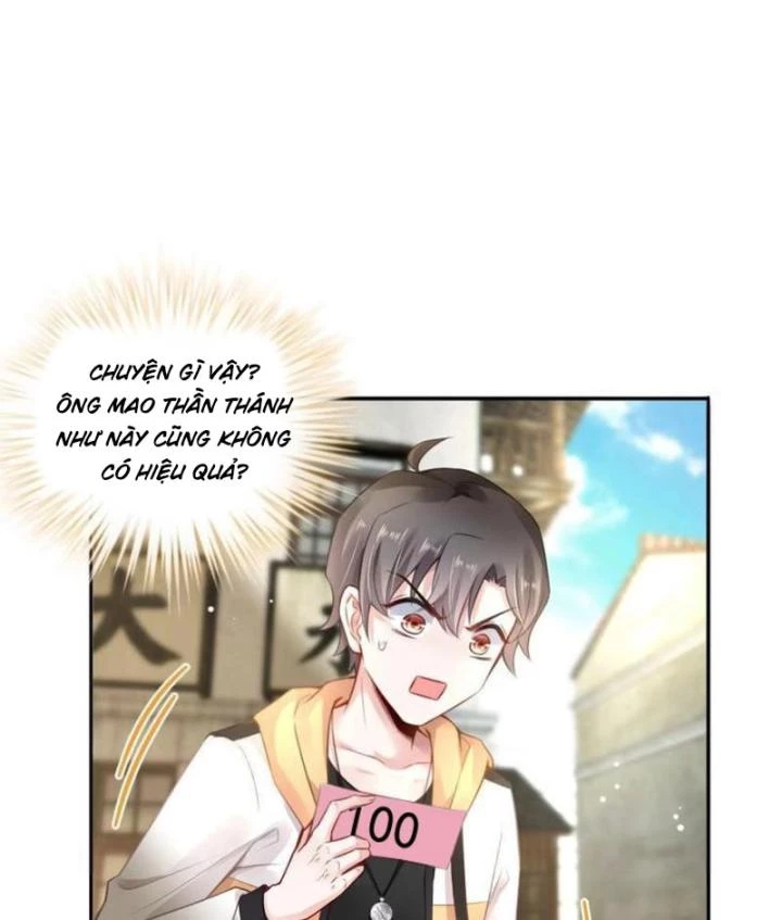 Sơn Hải Họa Yêu Sư Chapter 2 - 45