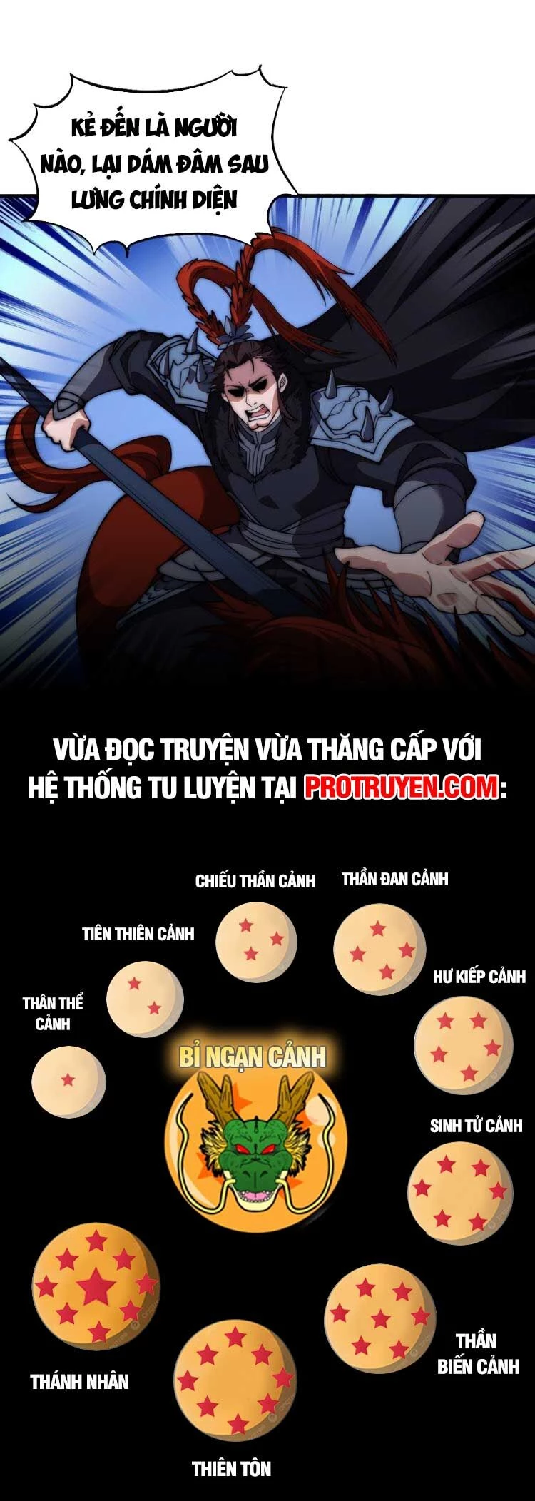 Ta Có Một Sơn Trại Chapter 606 - 25