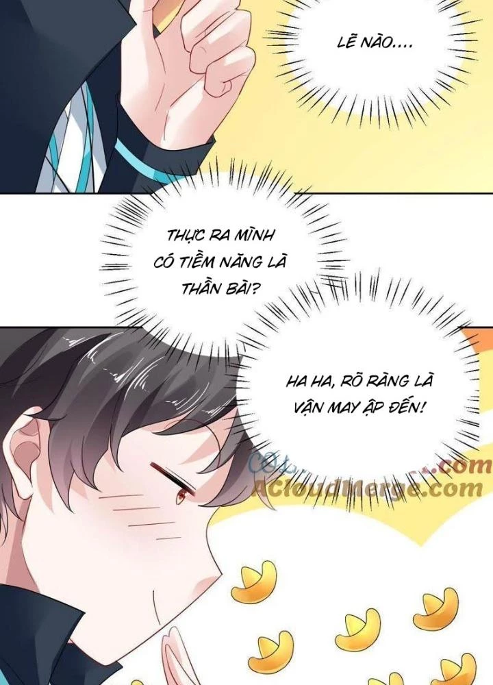 Sơn Hải Họa Yêu Sư Chapter 16 - 13