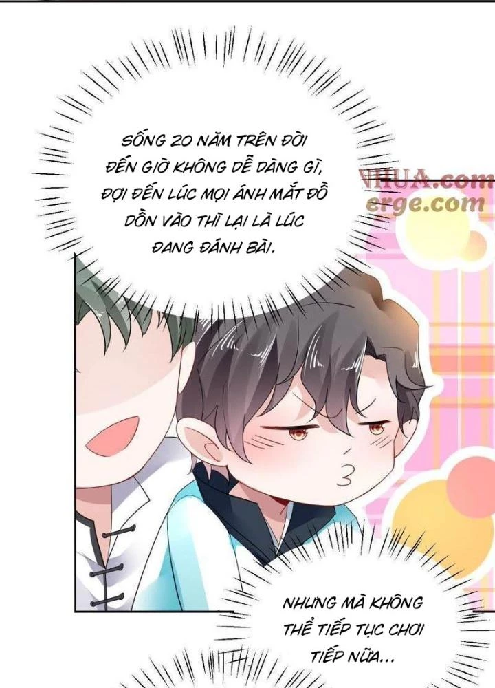 Sơn Hải Họa Yêu Sư Chapter 16 - 17