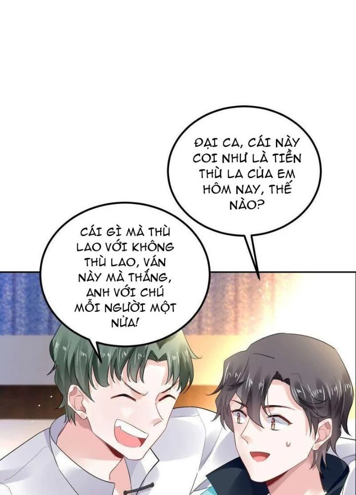 Sơn Hải Họa Yêu Sư Chapter 16 - 21