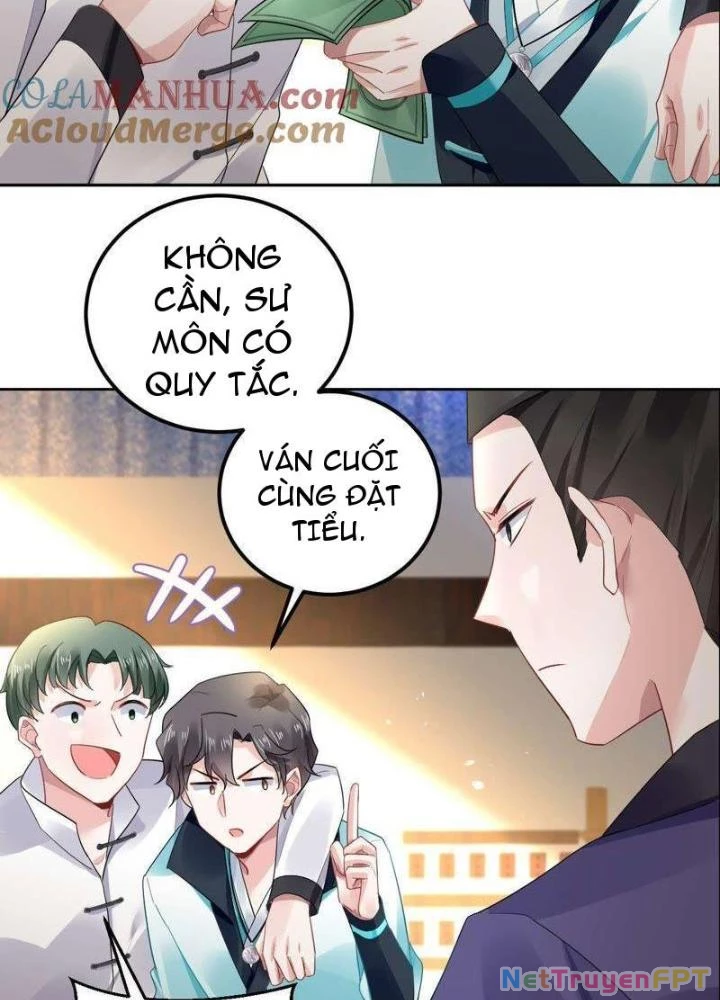 Sơn Hải Họa Yêu Sư Chapter 16 - 23