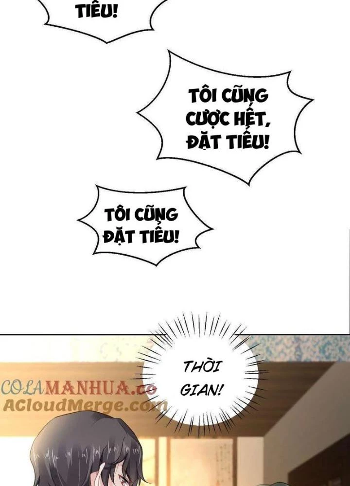 Sơn Hải Họa Yêu Sư Chapter 16 - 25