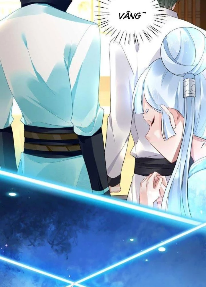 Sơn Hải Họa Yêu Sư Chapter 16 - 27