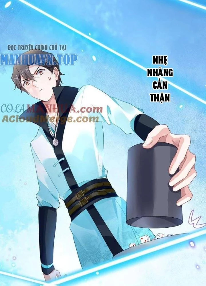 Sơn Hải Họa Yêu Sư Chapter 16 - 29