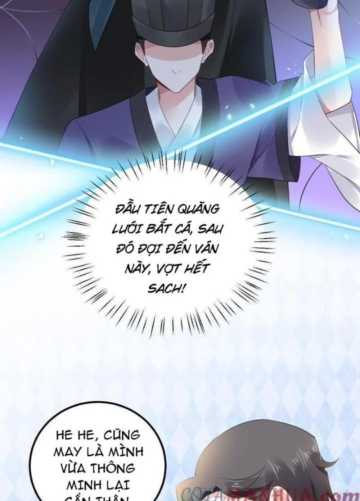 Sơn Hải Họa Yêu Sư Chapter 16 - 37