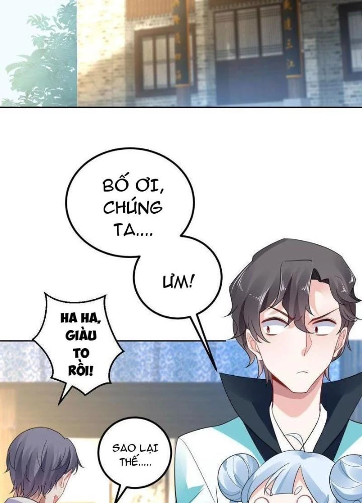 Sơn Hải Họa Yêu Sư Chapter 16 - 45