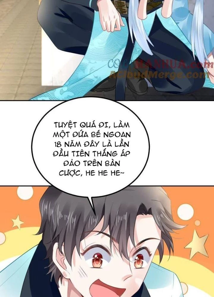 Sơn Hải Họa Yêu Sư Chapter 16 - 53