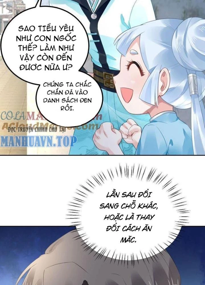 Sơn Hải Họa Yêu Sư Chapter 16 - 65