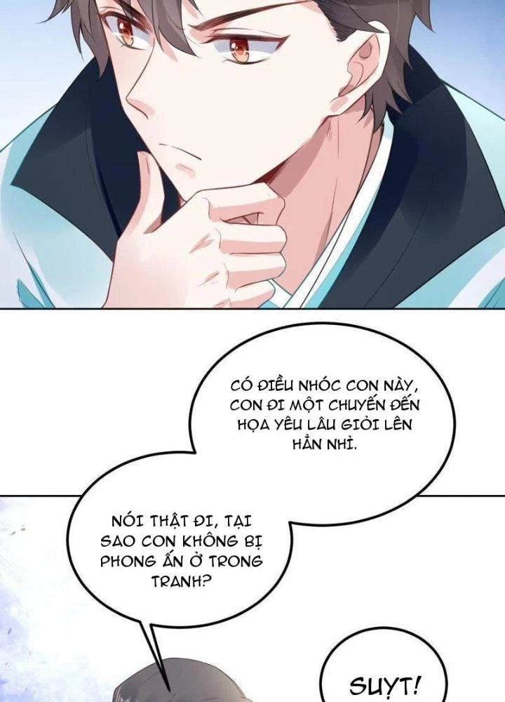 Sơn Hải Họa Yêu Sư Chapter 16 - 67