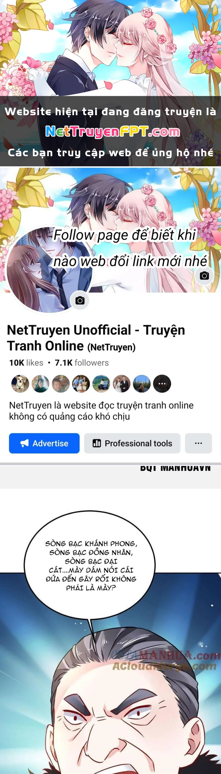 Sơn Hải Họa Yêu Sư Chapter 18 - 1