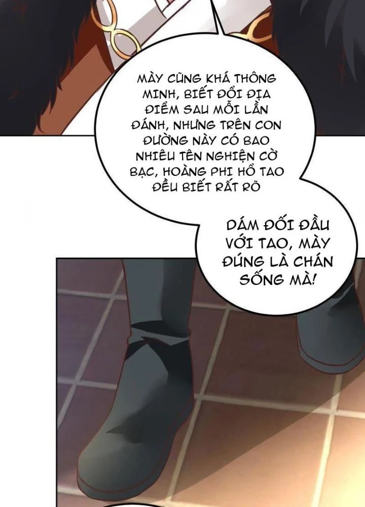 Sơn Hải Họa Yêu Sư Chapter 18 - 3