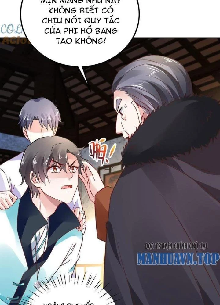 Sơn Hải Họa Yêu Sư Chapter 18 - 5