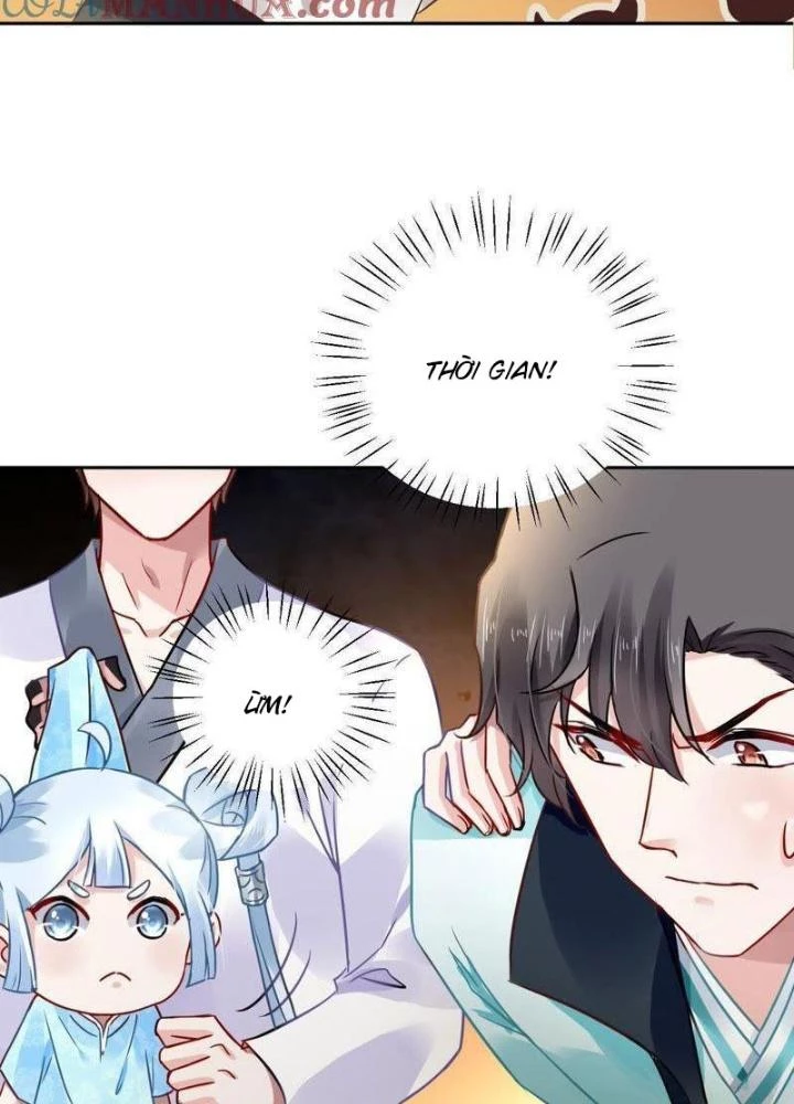 Sơn Hải Họa Yêu Sư Chapter 18 - 11