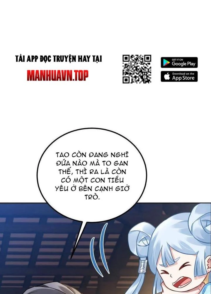 Sơn Hải Họa Yêu Sư Chapter 18 - 21