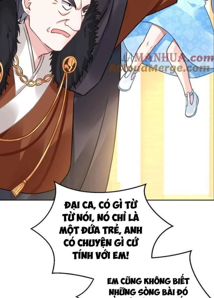 Sơn Hải Họa Yêu Sư Chapter 18 - 23