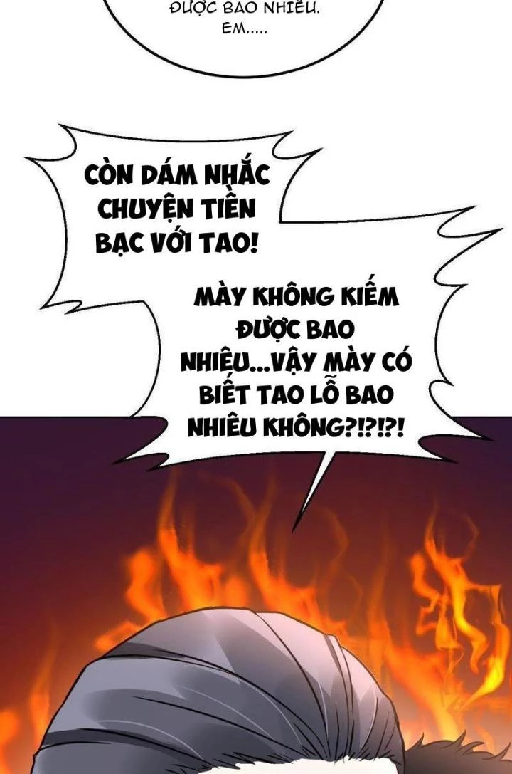 Sơn Hải Họa Yêu Sư Chapter 18 - 27