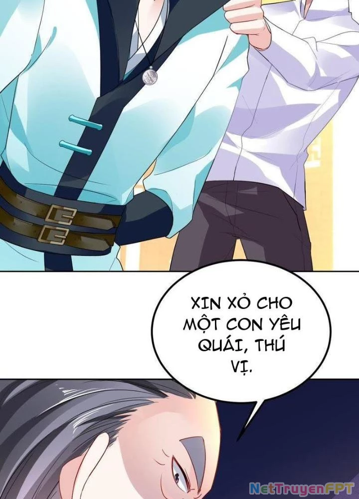 Sơn Hải Họa Yêu Sư Chapter 18 - 32