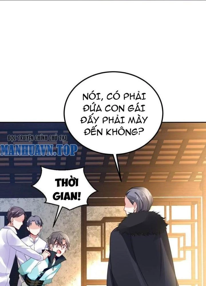 Sơn Hải Họa Yêu Sư Chapter 18 - 40