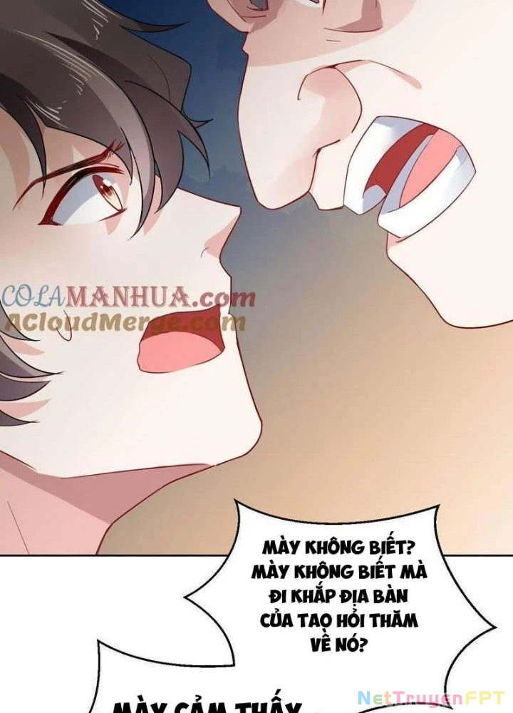 Sơn Hải Họa Yêu Sư Chapter 18 - 46