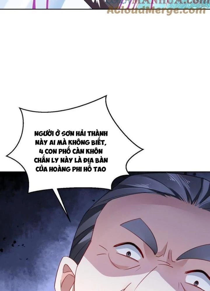 Sơn Hải Họa Yêu Sư Chapter 18 - 50