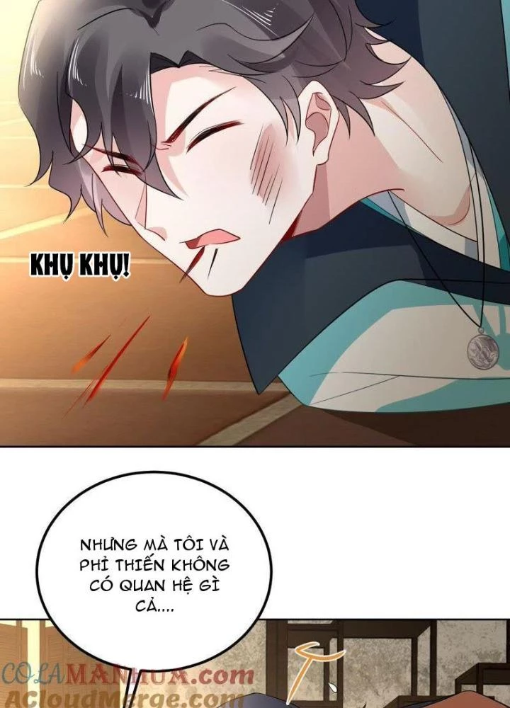 Sơn Hải Họa Yêu Sư Chapter 18 - 54