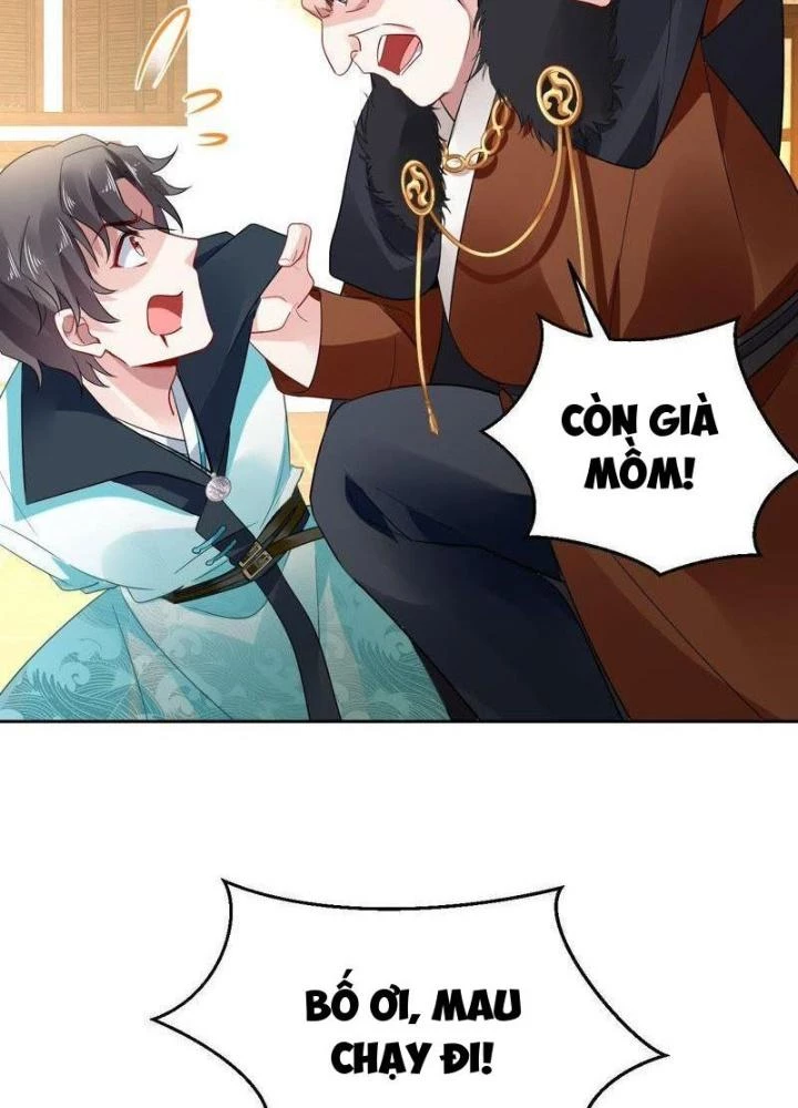 Sơn Hải Họa Yêu Sư Chapter 18 - 56